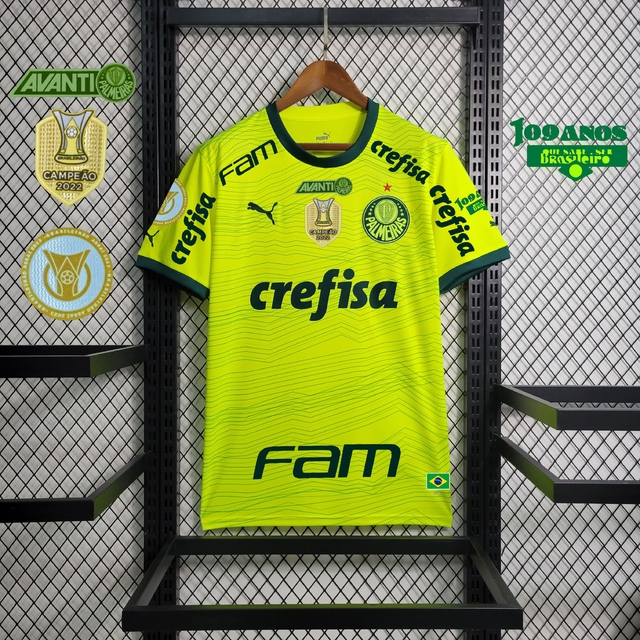 Camisa do palmeiras 2019 oficial discount