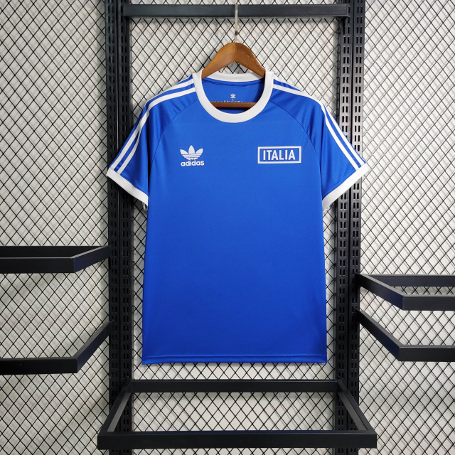 Camiseta adidas originals italia cheap