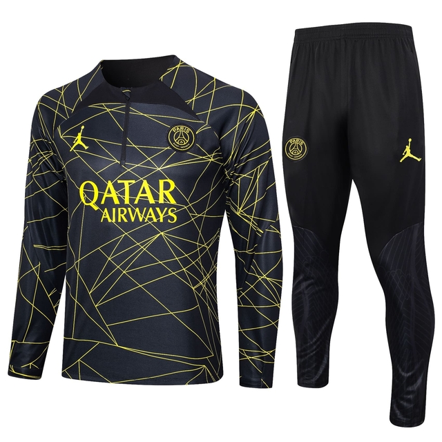 Casaco de treino psg sales