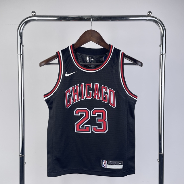 Camiseta oficial chicago bulls store