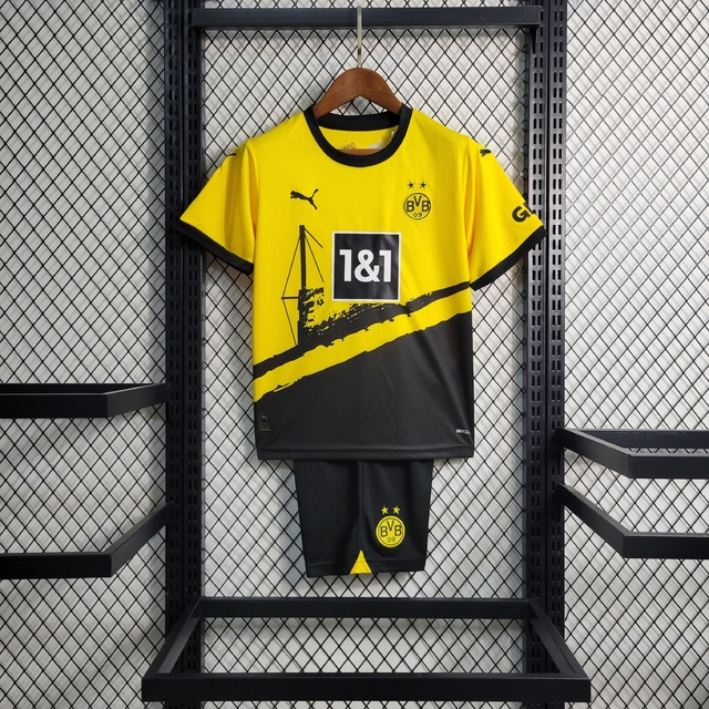 Camiseta oficial borussia dortmund 2020 store