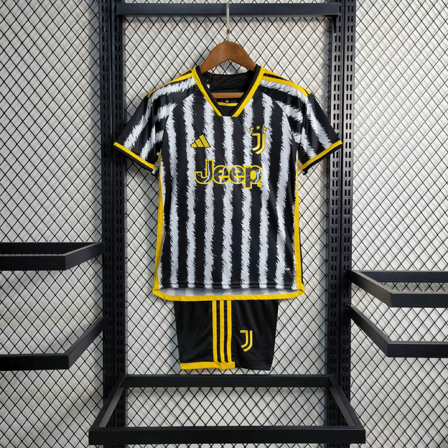 Uniforme juventus 2019 infantil hot sale