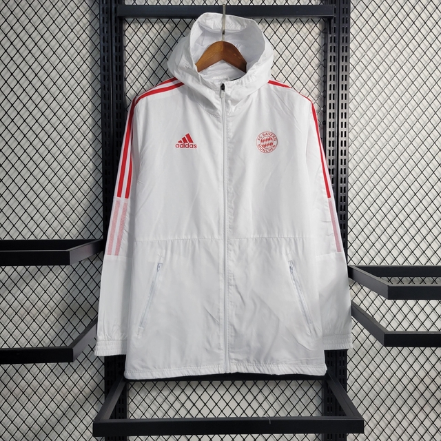 Blusa de frio outlet adidas corta vento