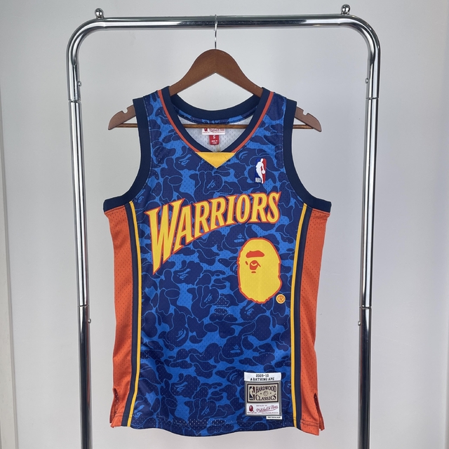 Bape warriors shorts shop