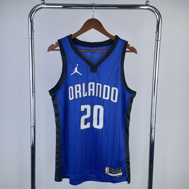 Camiseta orlando discount magic city edition