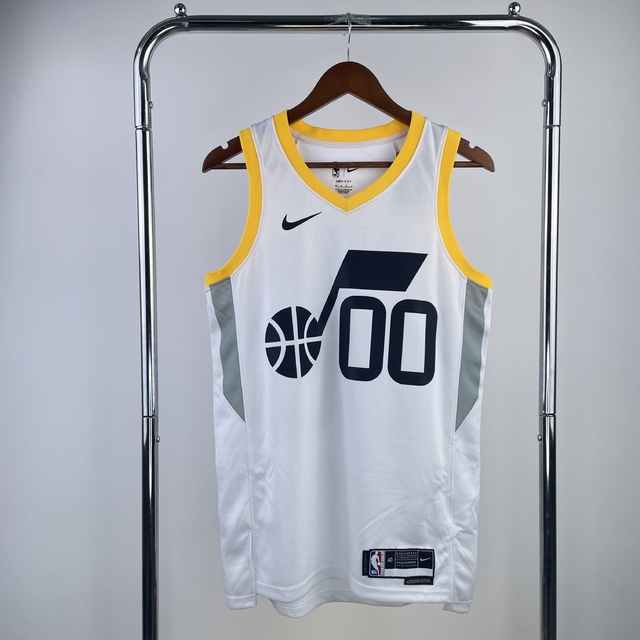 Camisa utah jazz nike deals