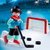 5383 Jugador de Hockey sobre Hielo en internet