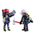 70081 - Duo Pack Bomberos - comprar online