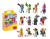 70478 - Comicworld Surprise Pack - comprar online