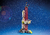 9488 - Cohete espacial con plataforma de lanzamiento y 3 astronautas - comprar online