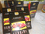 The Ferrari Collection Box Original Com 7 Vhs Oferta - loja online