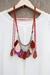 COLLARES DE CUERO - tienda online