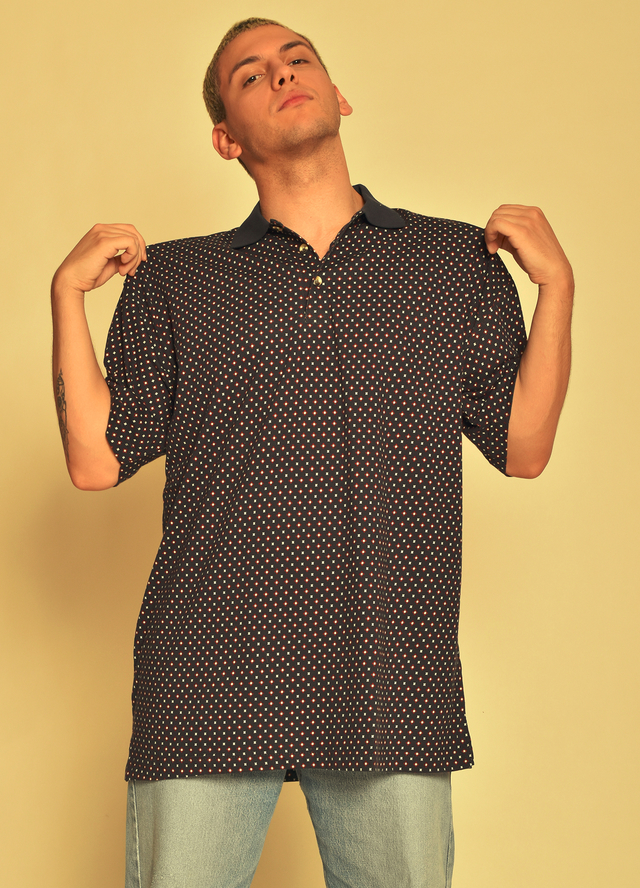 Chombas vintage top