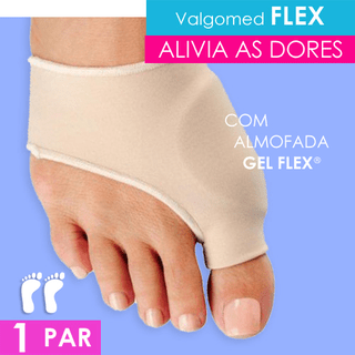 Valgomed FLEX, 1 par