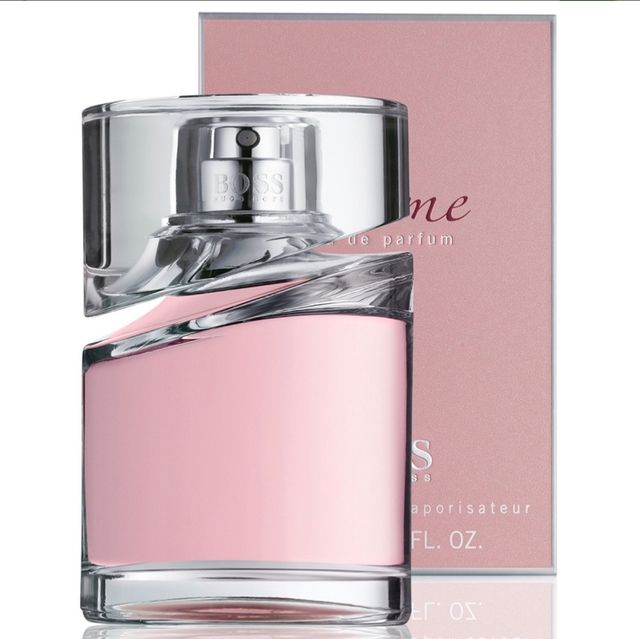 Valor hugo boss clearance femme 100 ml