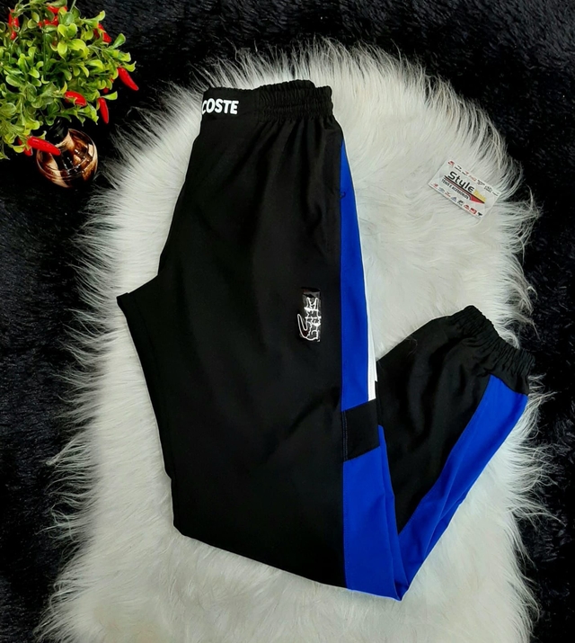 Calça sales feminina lacoste