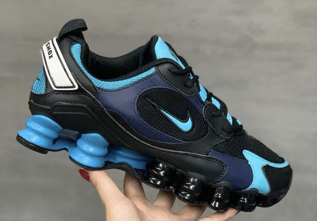 Nike shox cheap tl 2