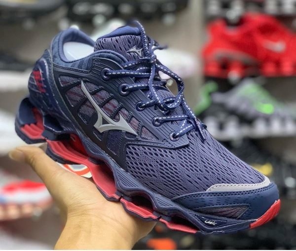 T nis Mizuno Wave Prophecy 9 Comprar em styletenis