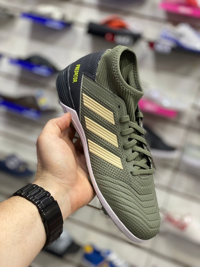 Nike predator best sale 19.3