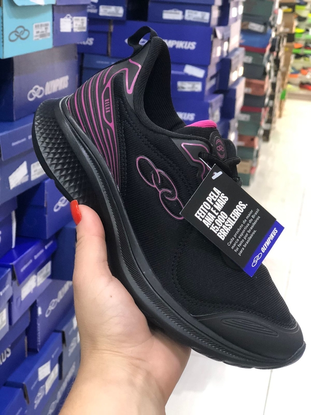 Chinelo olympikus relax 2025