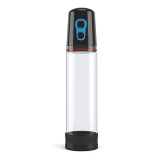 Max Pump Energy Bomba Peniana de Sucção Automática Recarregável USB