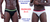 Carrusel AMERICAN TOP UNDERWEAR