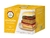 Hamburguesas Lentejon Canadiense x 480g - Casa Vegana