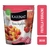 Mix Frutilla y Durazno x 300g - Karinat