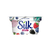 Yogurt Vegetal Sabor Frutos Rojos x 140g - Silk
