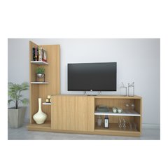 RACK TV OLIVIA - comprar online