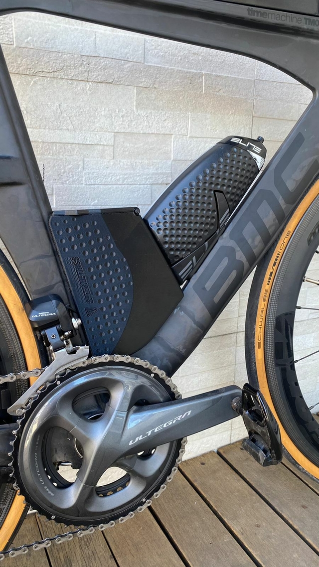 Bmc tm01 2016 on sale