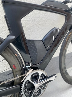 AERO BOX TREK SPEED CONCEPT