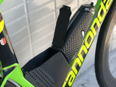 AERO BOX CANNONDALE SLICE - Speedmetrics