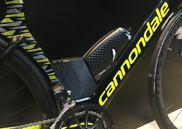 Cannondale best sale slice 2020
