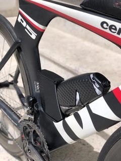 AERO BOX CERVELO P5 - online store