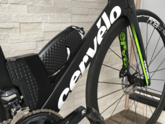 Aero Box Cervelo P5 Disc/ Pseries - buy online