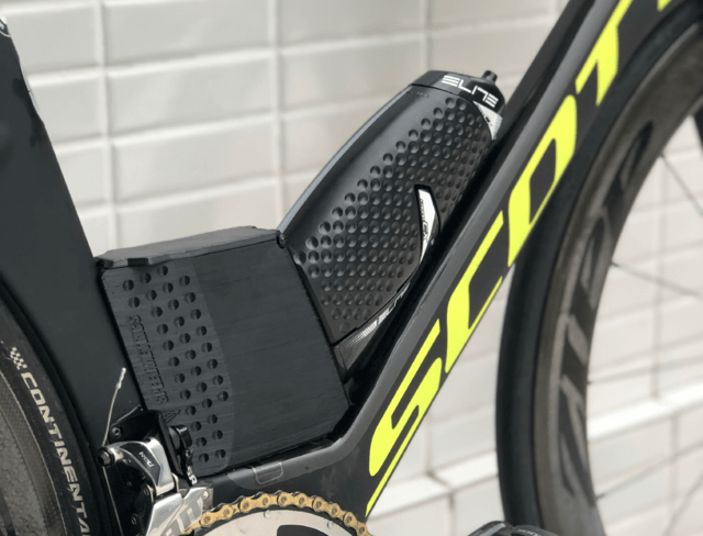 AERO BOX SCOTT PLASMA | SpeedMetrics