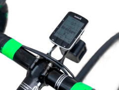 SUPORTE GARMIN EDGE + SUPORTE GO - PRO OPCIONAL