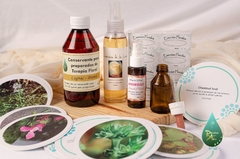 Imagen de Curso Terapeuta + Kit + Accesorios/Herramientas