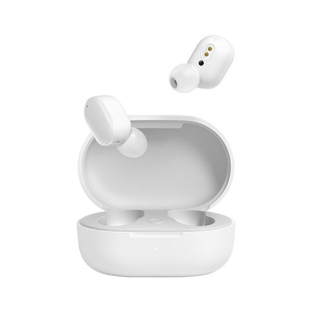 Cascos xiaomi online mi airdots