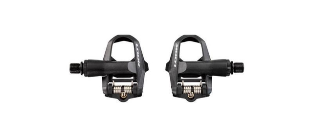 pedal look keo 2 max carbon