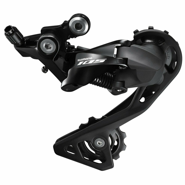 Cambio Traseiro Shimano 105 RD 5800 GS 11v