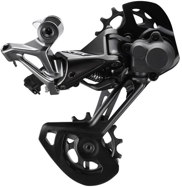 C mbio Shimano XTR M9100 12v