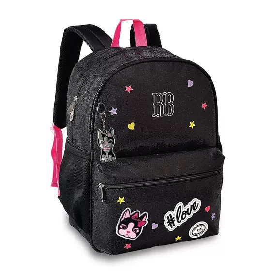 Mochila Rebecca Bonbon Clio R.RB9136
