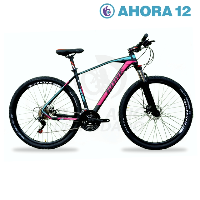 BICICLETAS MTB RODADO 29