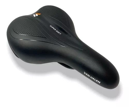 Asiento para bicicleta fija antiprostatico top