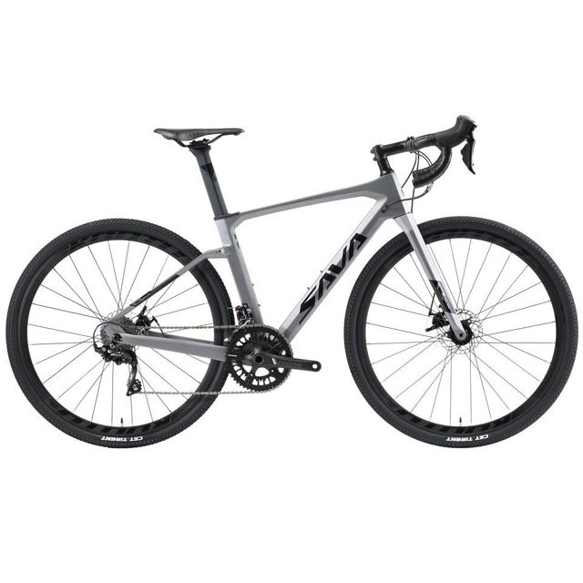 Bicicleta sava ruta sales