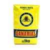 Yerba Canarias X 1 Kg.