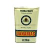 Yerba Canarias Jengibre X 1 Kg.