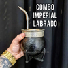 COMBO IMPERIAL LABRADO (Imperial Labrado+ pico de loro BAÑADA)